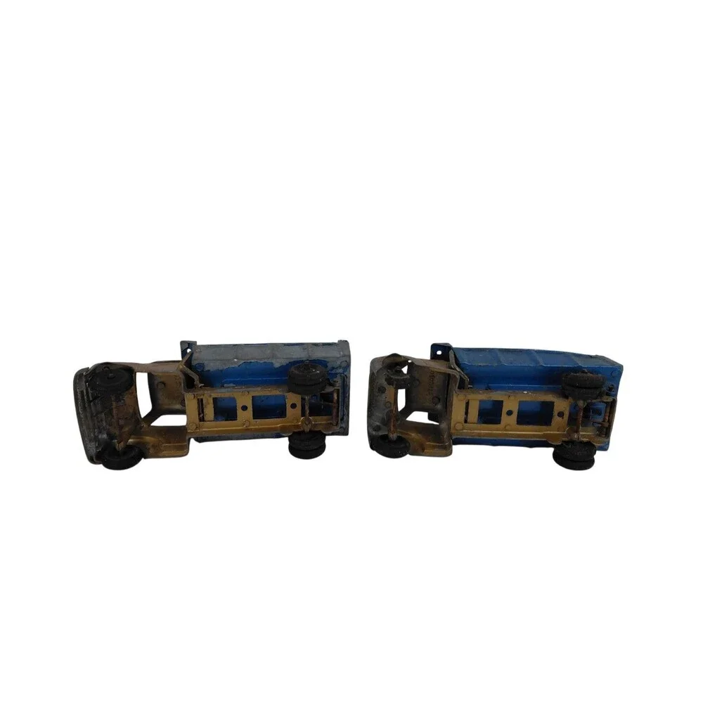 Structo product lot